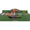 Something Different Anne Stokes Golden Mountain Dragon Incense Sticks