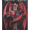 Nemesis Now Anne Stokes Gothic Fantasy Tarot Cards