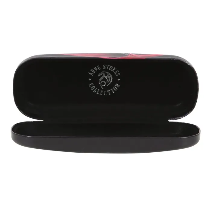 Something Different Anne Stokes Gothic Guardian Glasses Case