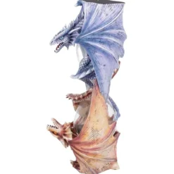 Nemesis Now Anne Stokes Guardians of Time Sand Timer