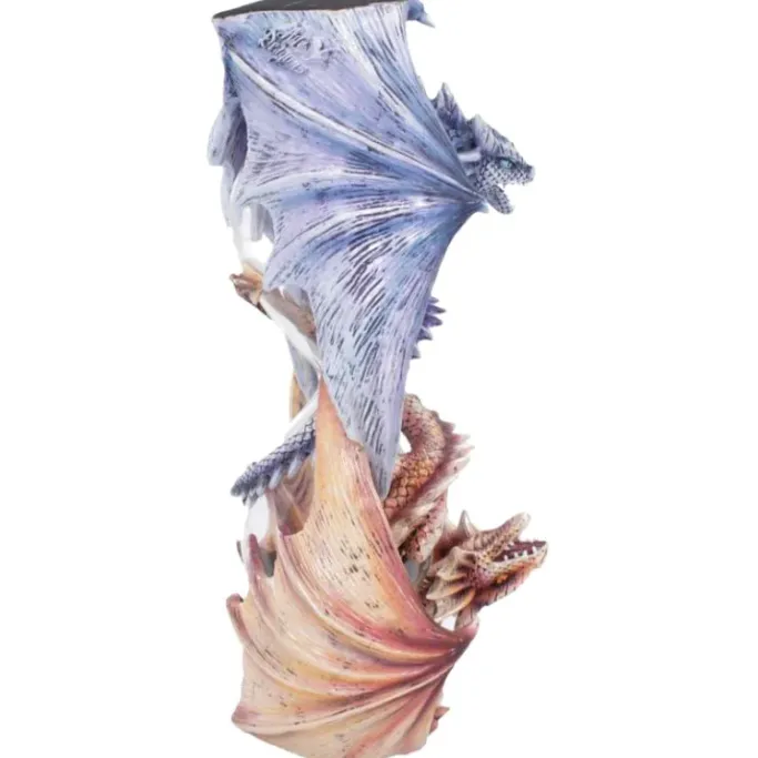 Nemesis Now Anne Stokes Guardians of Time Sand Timer