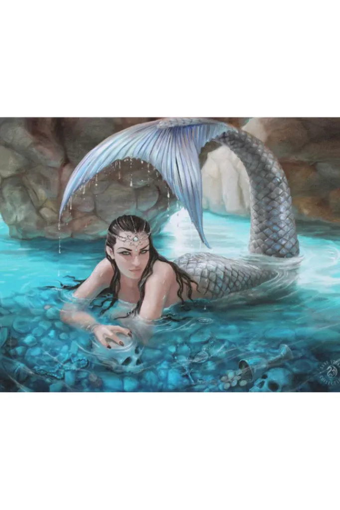 Something Different Anne Stokes Hidden Depths Picture