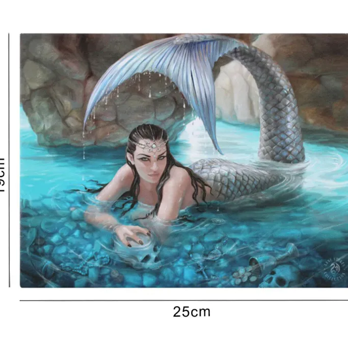 Something Different Anne Stokes Hidden Depths Picture