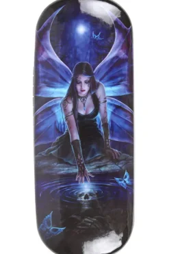 Something Different Anne Stokes Immortal Flight Glasses Case