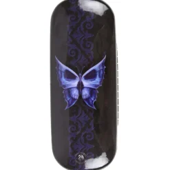 Something Different Anne Stokes Immortal Flight Glasses Case