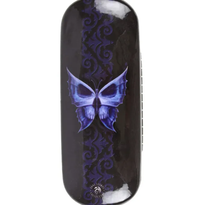 Something Different Anne Stokes Immortal Flight Glasses Case