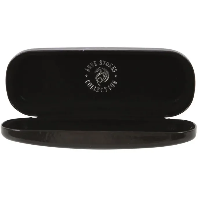 Something Different Anne Stokes Immortal Flight Glasses Case