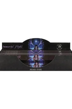 Something Different Anne Stokes Immortal Flight Incense Sticks