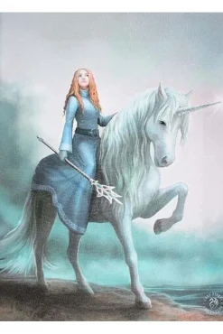 Something Different Anne Stokes Journey Starts Picture