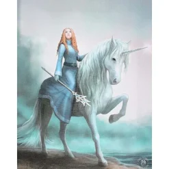 Something Different Anne Stokes Journey Starts Picture