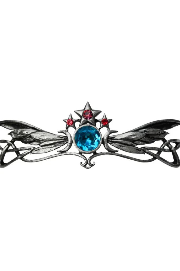 Hengeband Anne Stokes Lady of the Moon