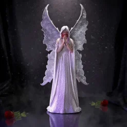 Nemesis Now Anne Stokes Large Only Love Remains Figurine