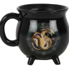 Something Different Anne Stokes Litha Colour Changing Cauldron Mug