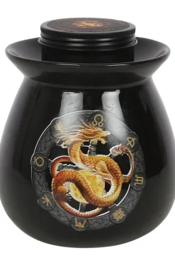Something Different Anne Stokes Litha Wax Melt Burner