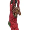 Nemesis Now Anne Stokes Magical Arrival Christmas Tree Decoration
