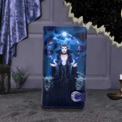 Nemesis Now Anne Stokes Moon Witch Embossed Purse
