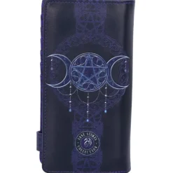 Nemesis Now Anne Stokes Moon Witch Embossed Purse