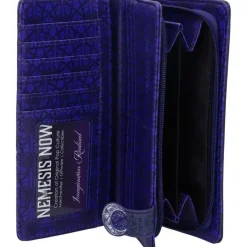 Nemesis Now Anne Stokes Moon Witch Embossed Purse