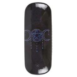 Something Different Anne Stokes Moon Witch Glasses Case