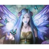 Something Different Anne Stokes Mystic Aura Picture