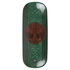 Something Different Anne Stokes Oak King Glasses Case