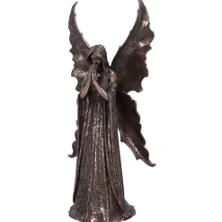 Nemesis Now Anne Stokes Only Love Remains Bronze