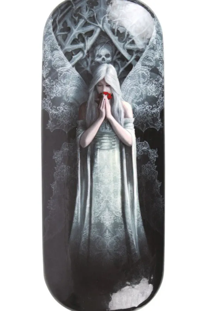 Something Different Anne Stokes Only Love Remains Glasses Case