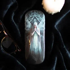 Something Different Anne Stokes Only Love Remains Glasses Case