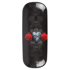 Something Different Anne Stokes Only Love Remains Glasses Case
