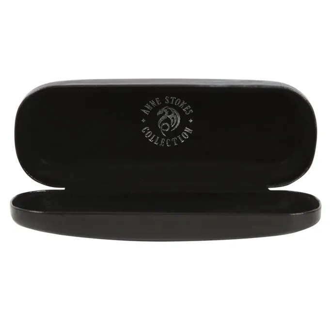 Something Different Anne Stokes Only Love Remains Glasses Case