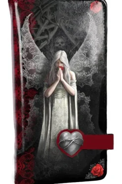Nemesis Now Anne Stokes Only Love Remains Purse