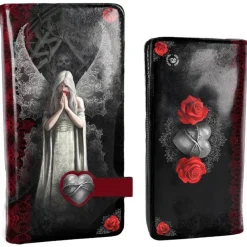 Nemesis Now Anne Stokes Only Love Remains Purse