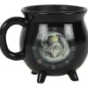 Something Different Anne Stokes Ostara Cauldron Mug