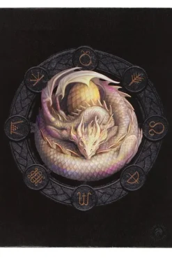 Something Different Anne Stokes Ostara Dragon Picture