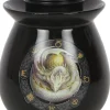 Something Different Anne Stokes Ostara Wax Melt Burner