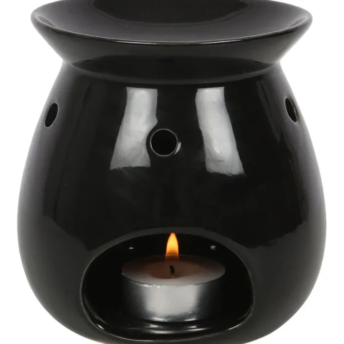 Something Different Anne Stokes Ostara Wax Melt Burner