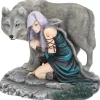 Nemesis Now Anne Stokes Protector Limited Edition