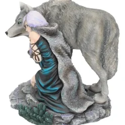 Nemesis Now Anne Stokes Protector Limited Edition