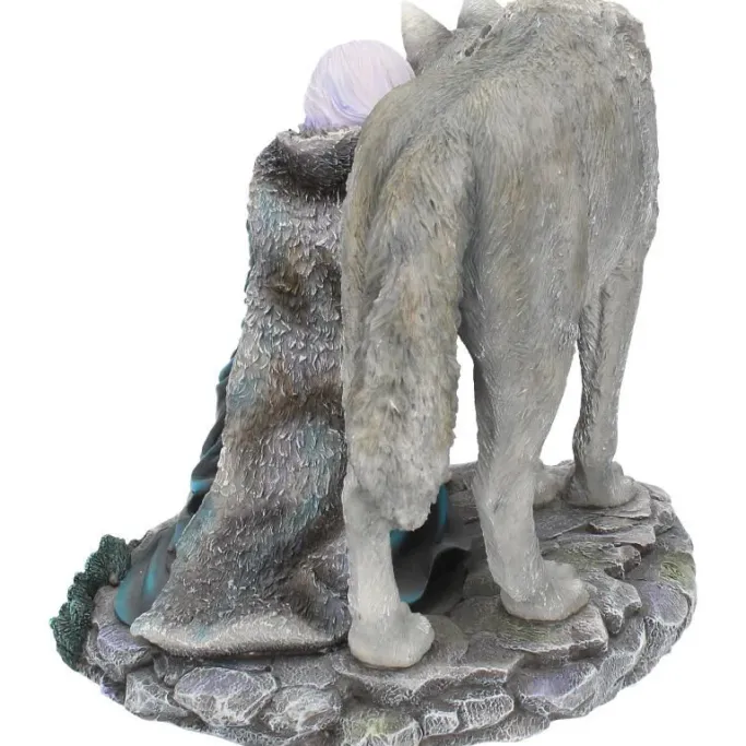 Nemesis Now Anne Stokes Protector Limited Edition