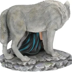 Nemesis Now Anne Stokes Protector Limited Edition