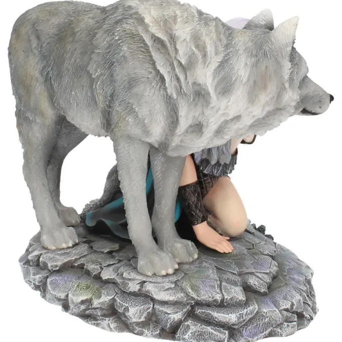 Nemesis Now Anne Stokes Protector Limited Edition