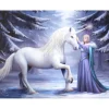 Something Different Anne Stokes Pure Magic Picture