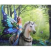 Something Different Anne Stokes Realm of Enchantment Picture