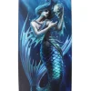 Something Different Anne Stokes Sailors Ruin Glasses Case