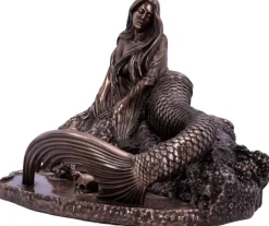 Nemesis Now Anne Stokes Sirens Lament Bronze
