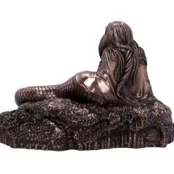Nemesis Now Anne Stokes Sirens Lament Bronze
