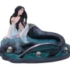 Nemesis Now Anne Stokes Sirens Lament Mermaid Figurine