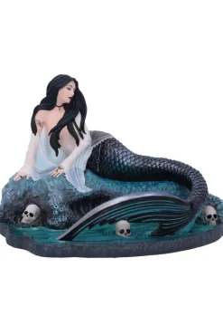 Nemesis Now Anne Stokes Sirens Lament Mermaid Figurine