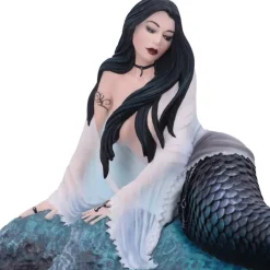 Nemesis Now Anne Stokes Sirens Lament Mermaid Figurine