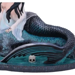 Nemesis Now Anne Stokes Sirens Lament Mermaid Figurine